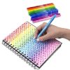 Pens & Markers | Rainbow Marker 12pk Paper Crafts & Scrapbooking Pens & Markers