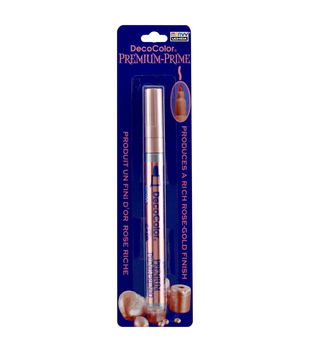 Pens & Markers | Rosegold Fine Tip Deco Premium Paper Crafts & Scrapbooking Pens & Markers