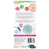 Stamping | 10ct Bold & Bright Clear Acrylic Stamps Paper Crafts & Scrapbooking Stamping