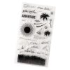 Stamping | 27pk Set Sail Acrylic Stamps Paper Crafts & Scrapbooking Stamping