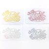 Stamping | 4pk Brilliance Dew Drop Pigment Inkpad Paper Crafts & Scrapbooking Stamping