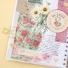 Stamping | Art Journaling Wording Stamps Paper Crafts & Scrapbooking Stamping