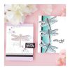 Stamping | Color Layering Clear Stamps 4”X6” Dragonfly Paper Crafts & Scrapbooking Stamping