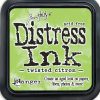 Stamping | Distress Ink Pad Twisted Citron Paper Crafts & Scrapbooking Stamping