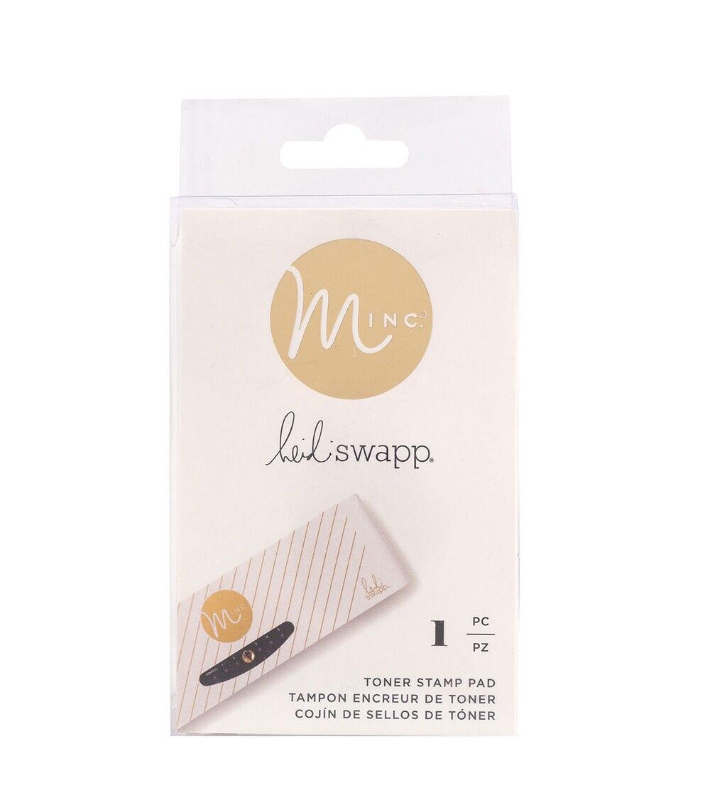 Stamping | Minc Stamp Pad Paper Crafts & Scrapbooking Stamping