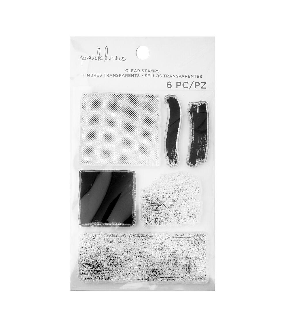 Stamping | PK Clear Stamp Texture Paper Crafts & Scrapbooking Stamping