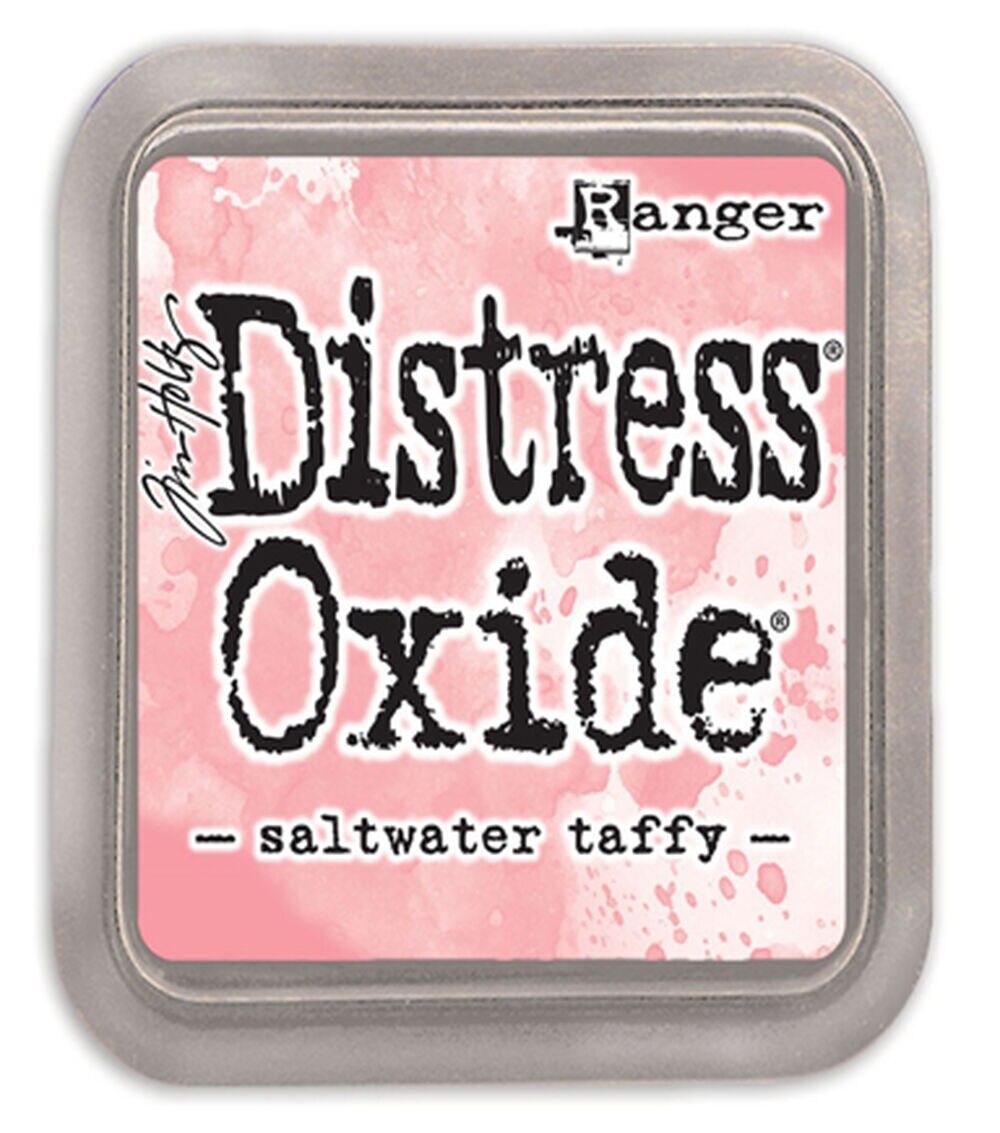 Stamping | Saltwater Taffy Distress Oxide Ink Paper Crafts & Scrapbooking Stamping