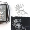 Stamping | Silver Shimmer Delicata Ink Pad Paper Crafts & Scrapbooking Stamping