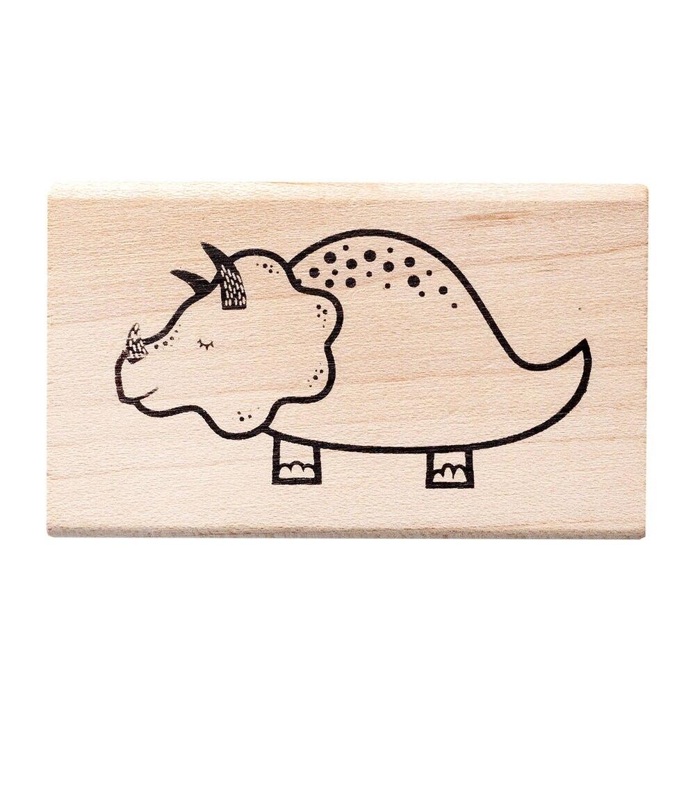 Stamping | Stamp Dino Paper Crafts & Scrapbooking Stamping