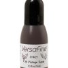 Stamping | VersaFine 0.5 fl. oz Pigment Ink Refill Vintage Sepia Paper Crafts & Scrapbooking Stamping