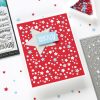 Stamping | Year Round Messages Clear Stamp Set Paper Crafts & Scrapbooking Stamping