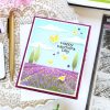 Stamping | Year Round Messages Clear Stamp Set Paper Crafts & Scrapbooking Stamping