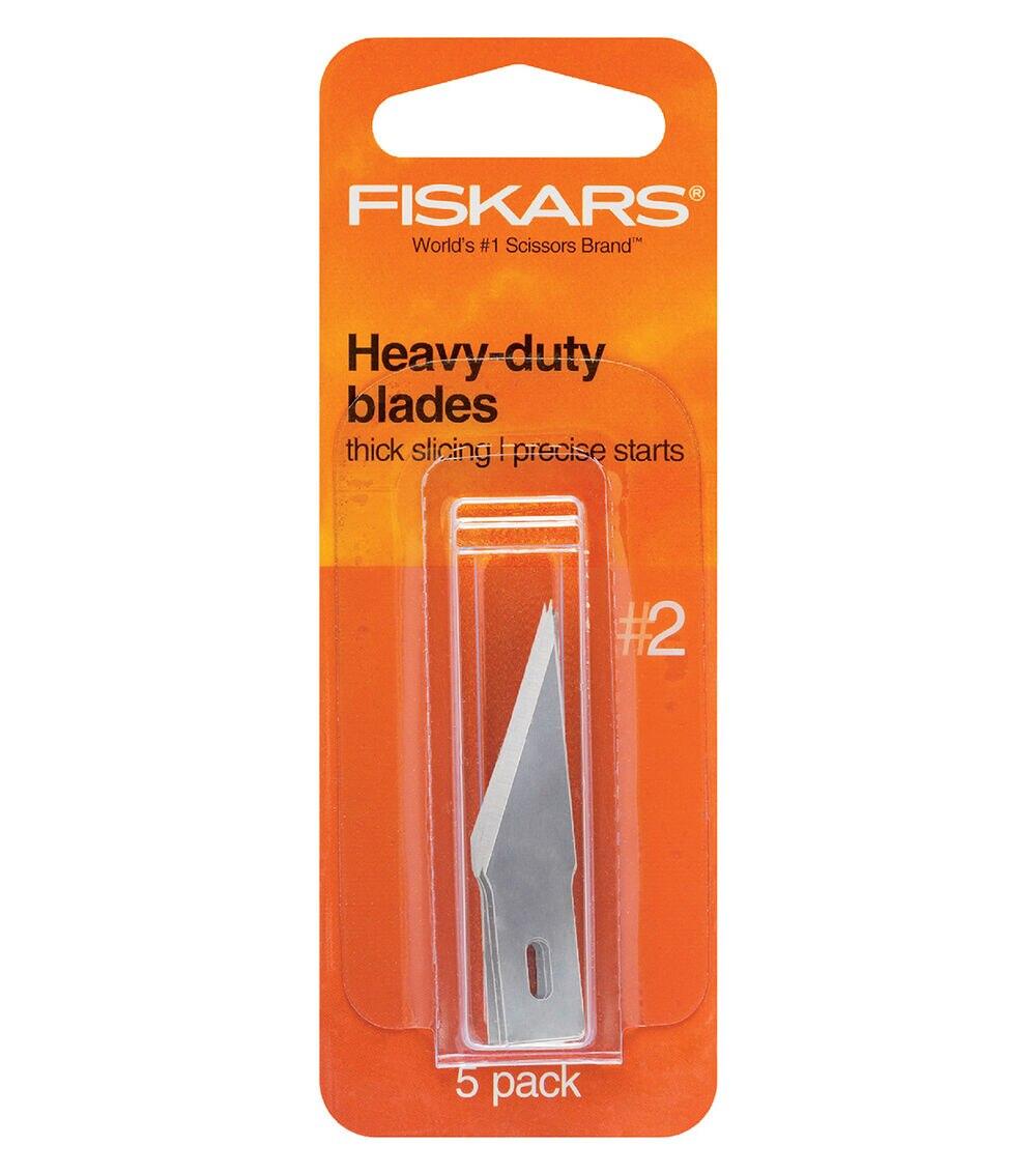 Cutting & Papercrafting Tools | Heavy duty #2 Blades 5 Pack Cutting & Papercrafting Tools Cutting & Papercrafting Tools