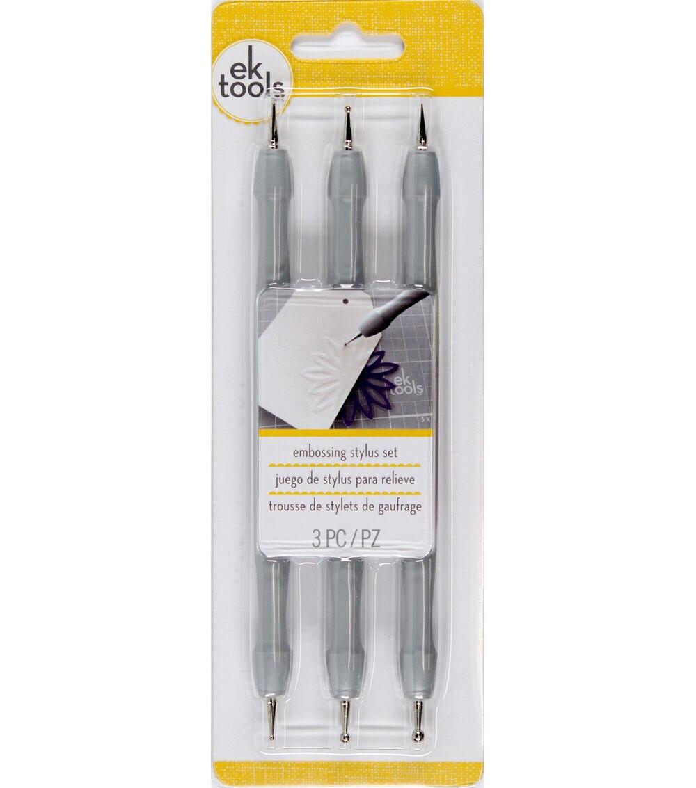 Embossing | Tools Embossing Stylus Set Embossing Embossing