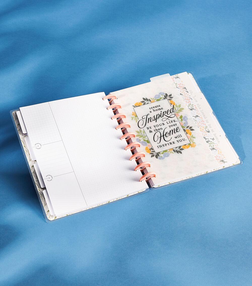 Journals & Planners | 3pk Classic Homebody Dashboard Journals & Planners Journals & Planners