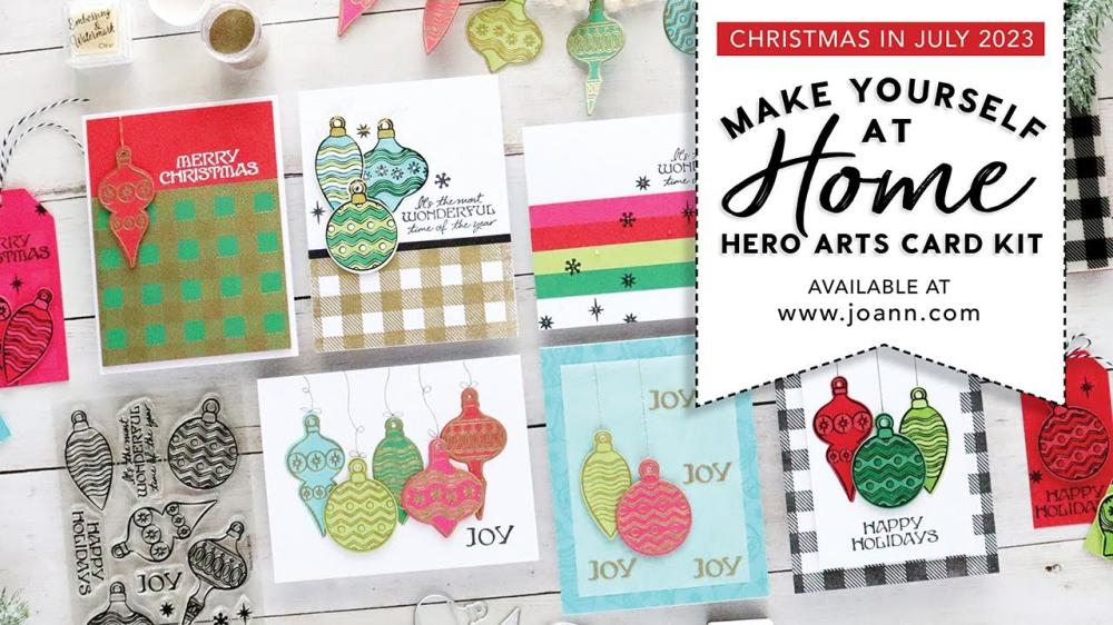 Stamping | Ink ‘n Stamp Tub Holiday Paper Crafts & Scrapbooking Stamping