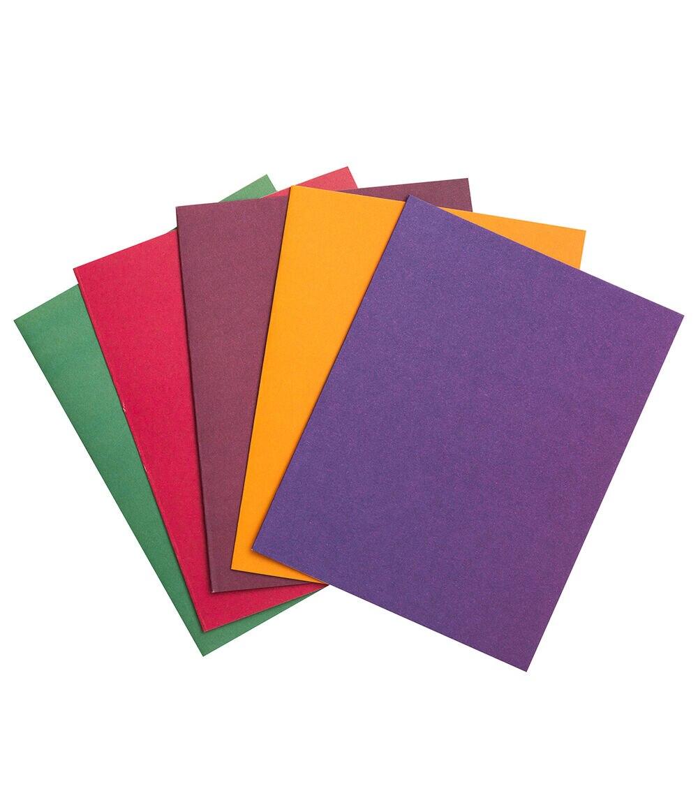 Card Making | 80ct Jewel A2 Cards & Envelopes Card Making Card Making