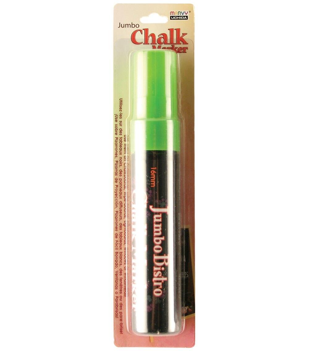 Pens & Markers | Jumbo Bistro Chalk Marker Fluorescent Blue Paper Crafts & Scrapbooking Fluorescent Blue